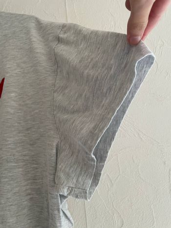 pyjama gris