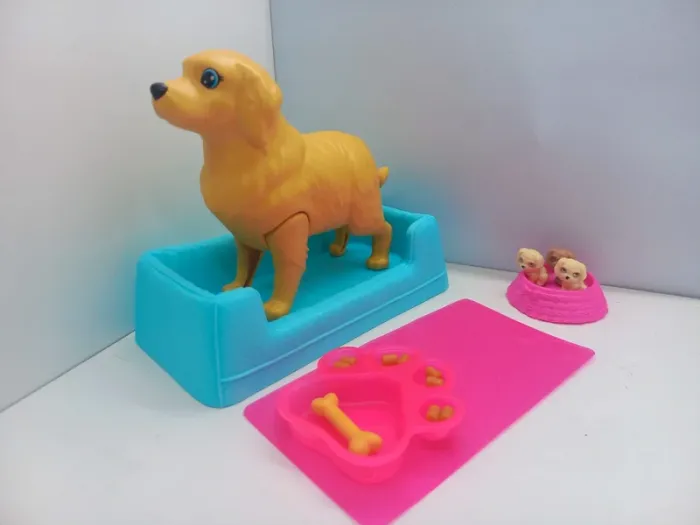 Barbie dog - photo numéro 2