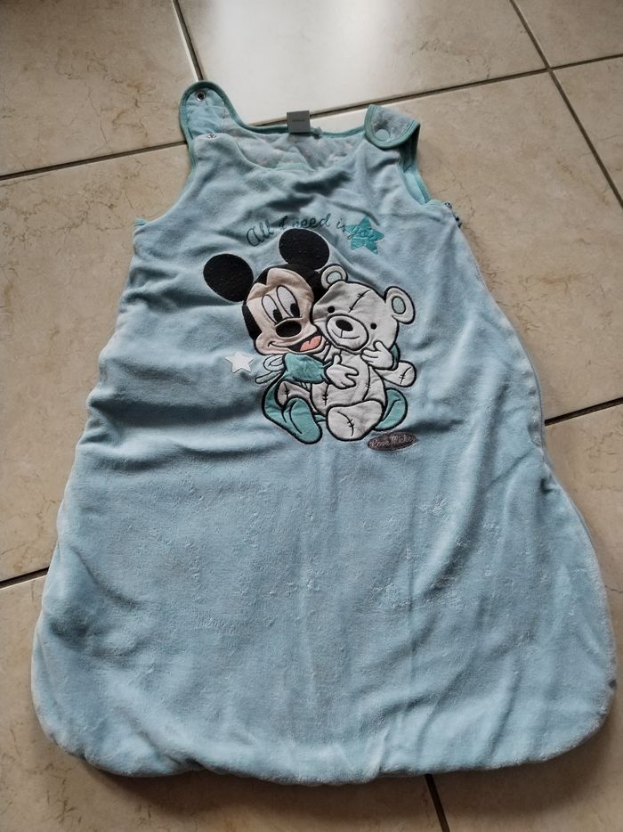 2 gigoteuse a vendre
