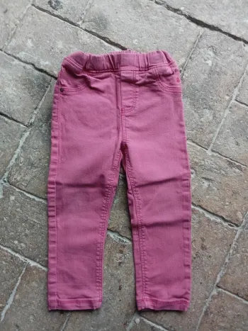 🌹jeans obaibi 23 mois obaibi 🌹