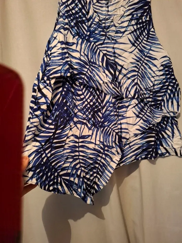 Magnifique maillot femme manche courte ample - photo numéro 4