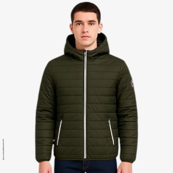 Parka nasa homme