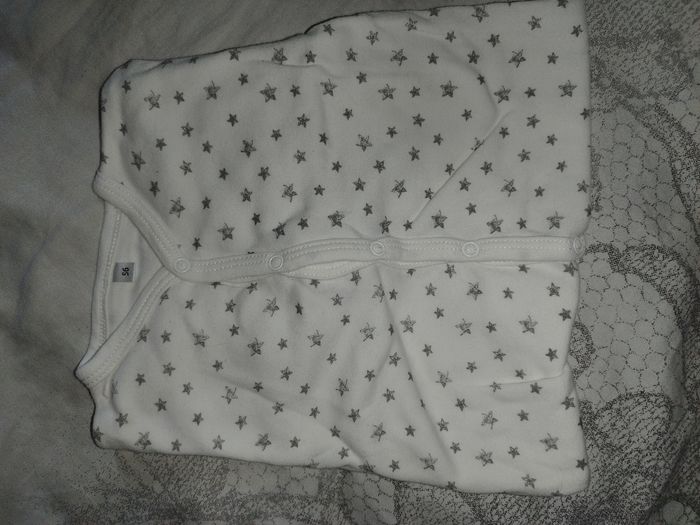 Pyjama été - photo numéro 2