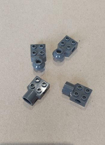 Lot pièce lego 