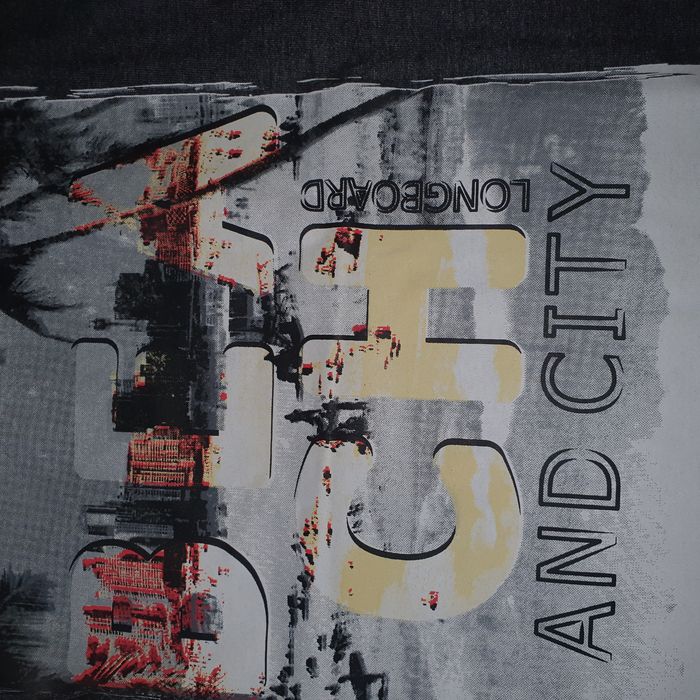 Débardeur Longboard - photo numéro 3