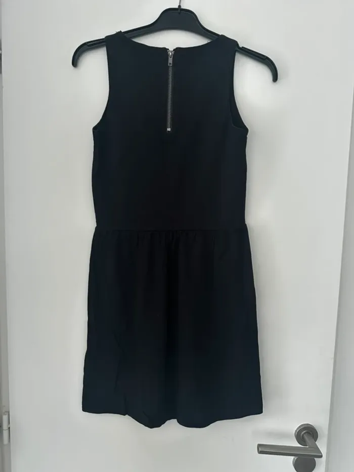 Robe noire Bizzbee - photo numéro 5