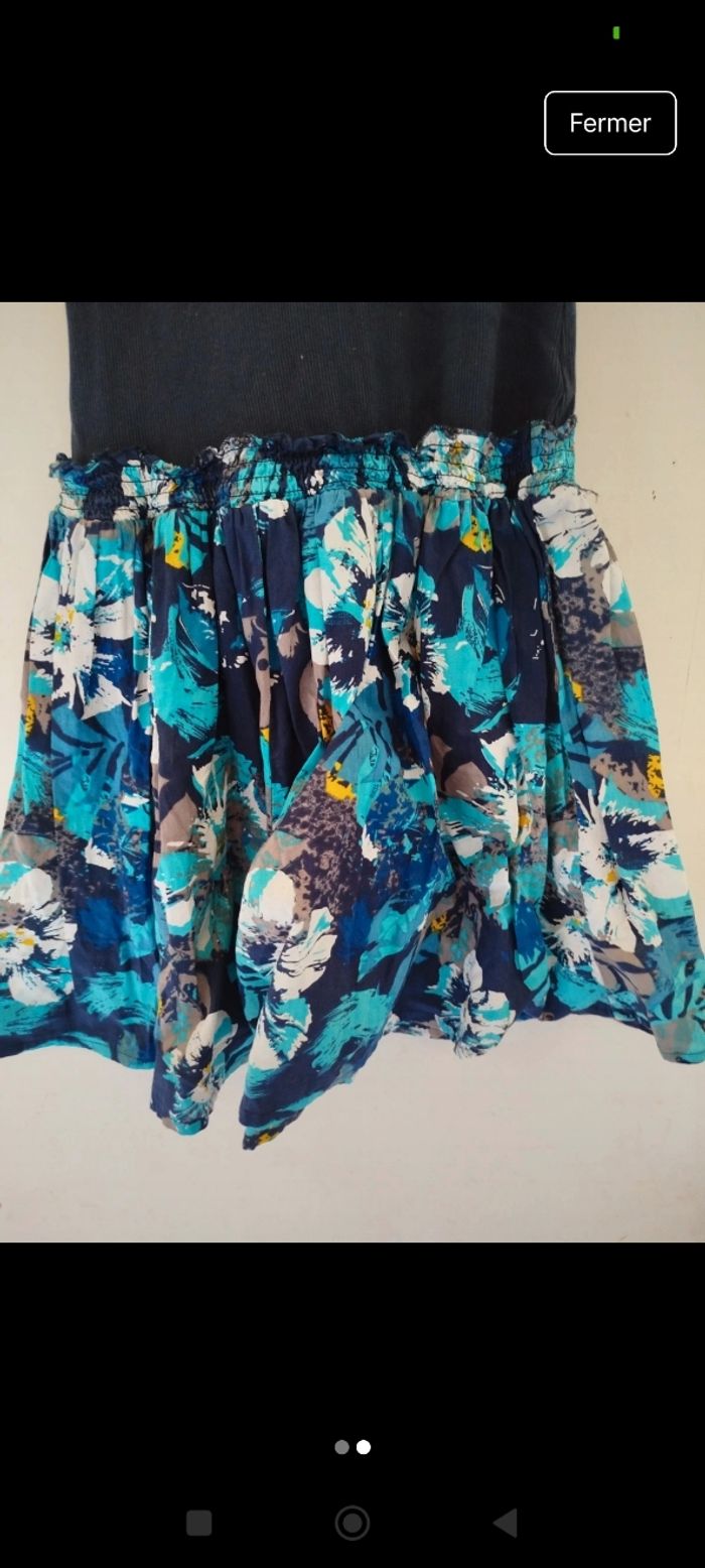 🩷 Robe légère & fluide – Taille 38/40 - photo numéro 2