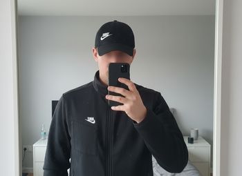 Casquette nike homme 