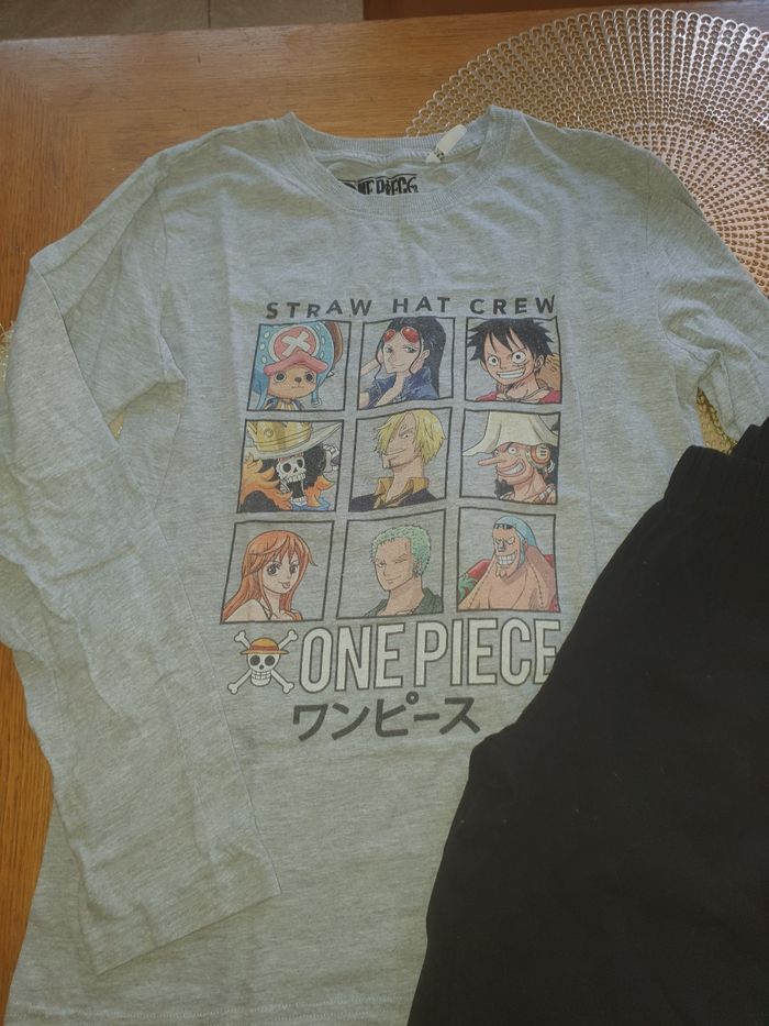 Pyjama One Piece