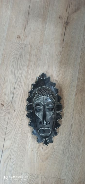 Décoration ethnique