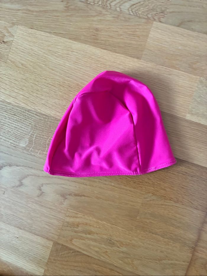 Bonnet de bain - photo numéro 3
