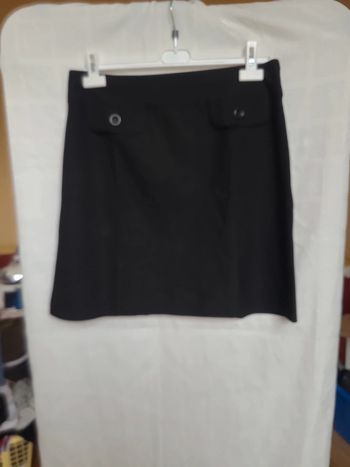 jupe camaieu taille 42