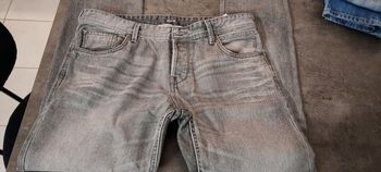 jean tom tailor longueur 36