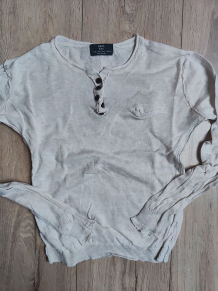 Lot de 13 pulls/gilets - photo numéro 13
