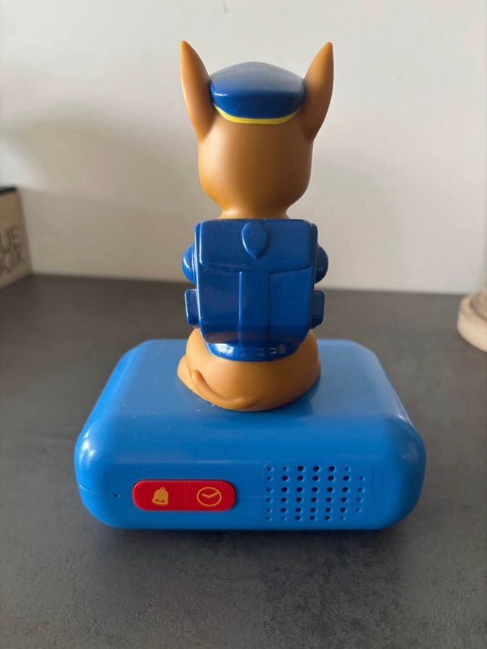 Réveil Pat patrouille Lexibook - photo numéro 4