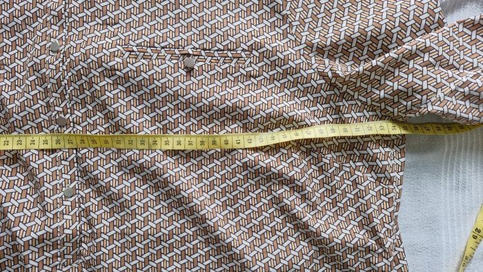 Blouse damart taille 46 - photo numéro 10