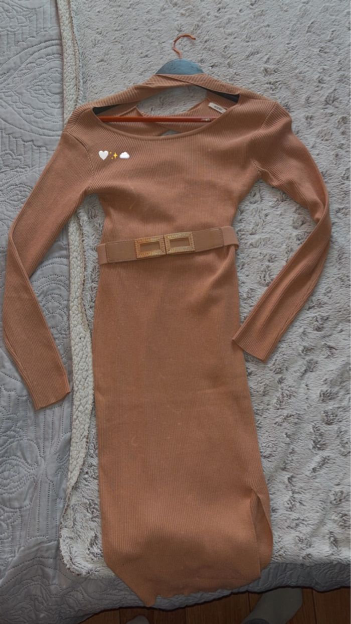 Robe femme - photo numéro 2