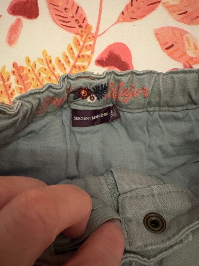 Jean sergent Major - photo numéro 2