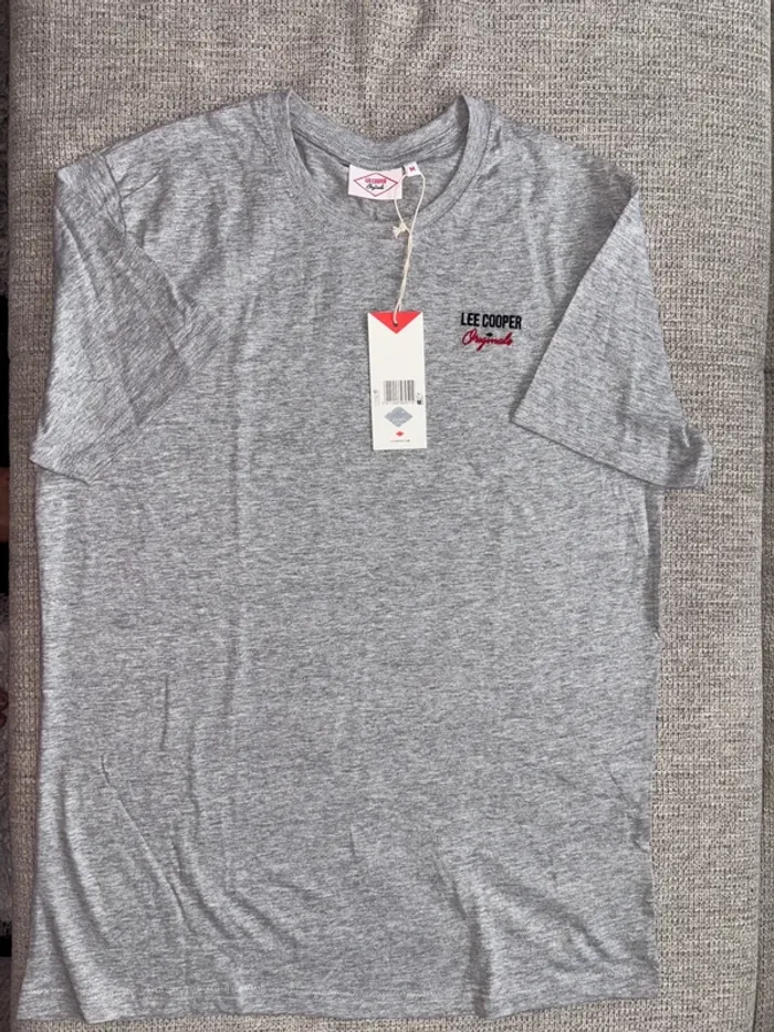 Tee-shirts - photo numéro 4
