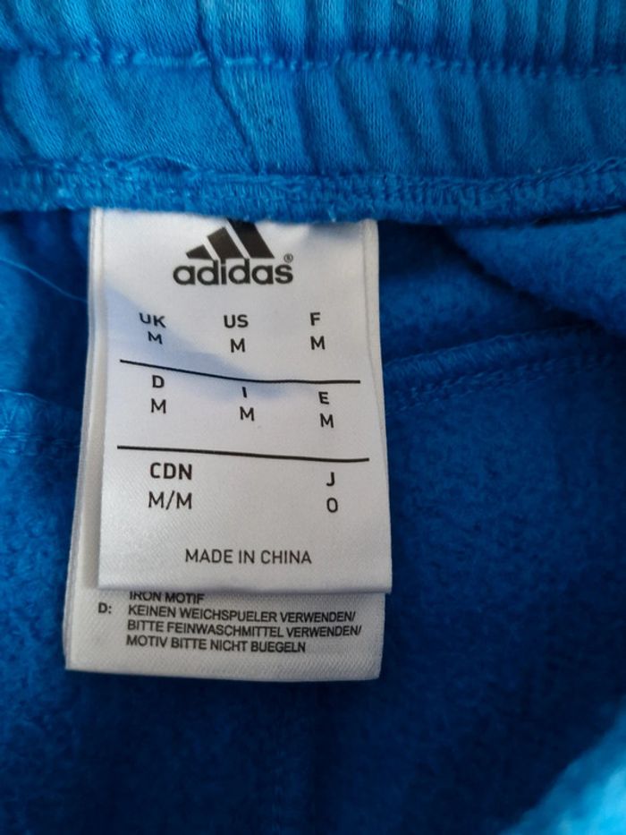 Pantalon Adidas taille m - photo numéro 8