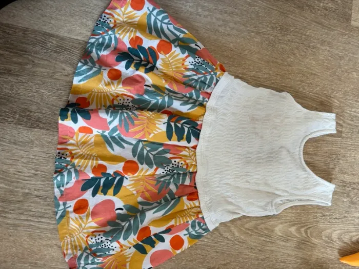 Robes d été 4 ans - photo numéro 15