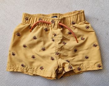 Short de bain