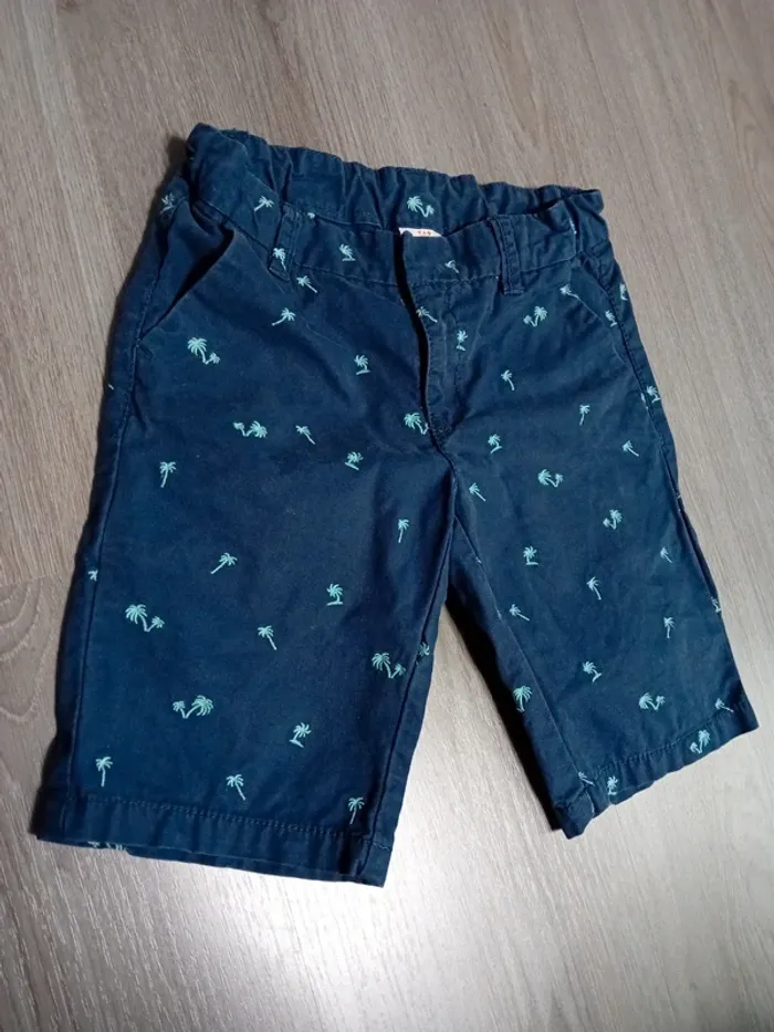 Short TAO 6 ans - photo numéro 2