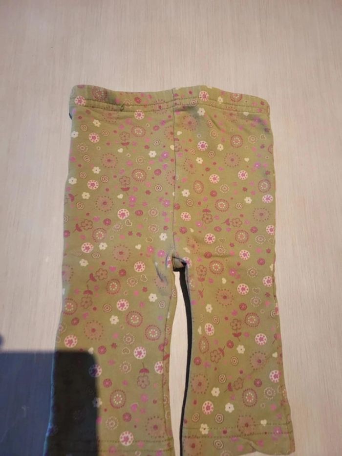 Leeging Du Pareil au même - photo numéro 2