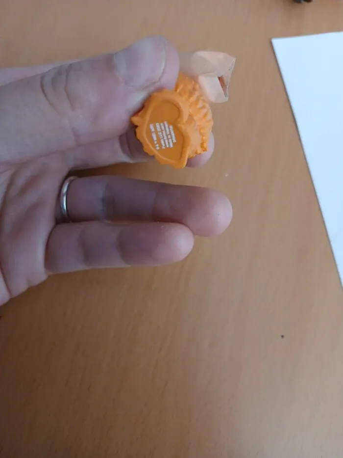 Mini pop pattenrond - photo numéro 4
