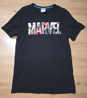 T-shirt Marvel 