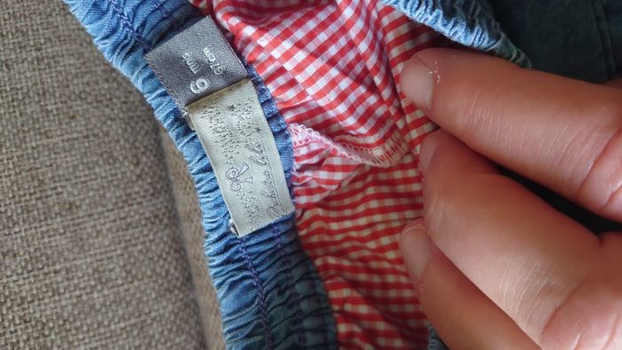 Jupe volants Orchestra - photo numéro 3