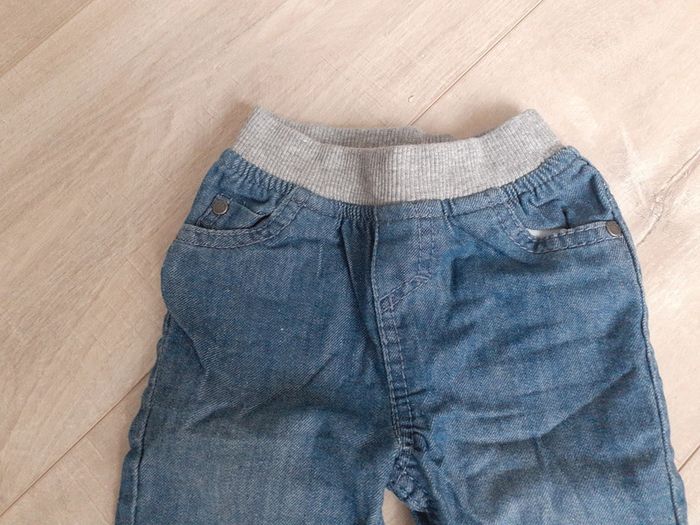 Jeans garçon - photo numéro 2
