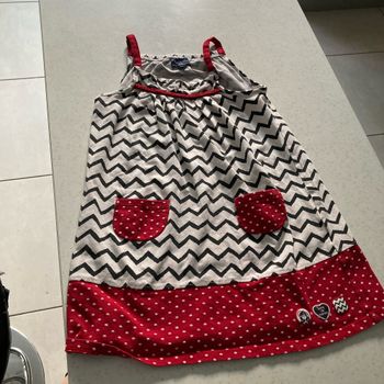 Robe terre de marins