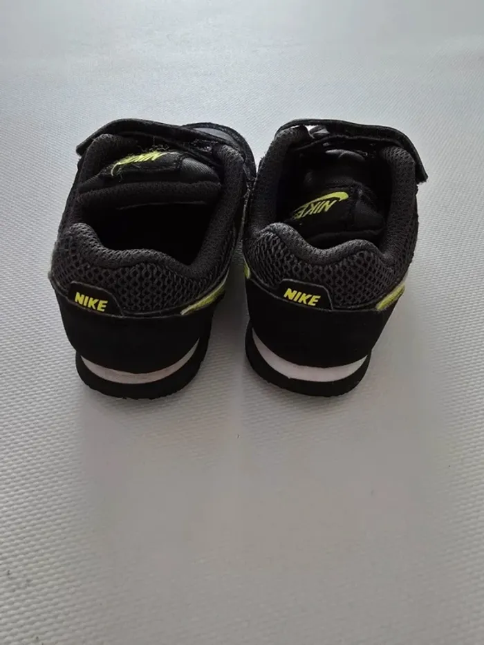 Basket nike - photo numéro 2