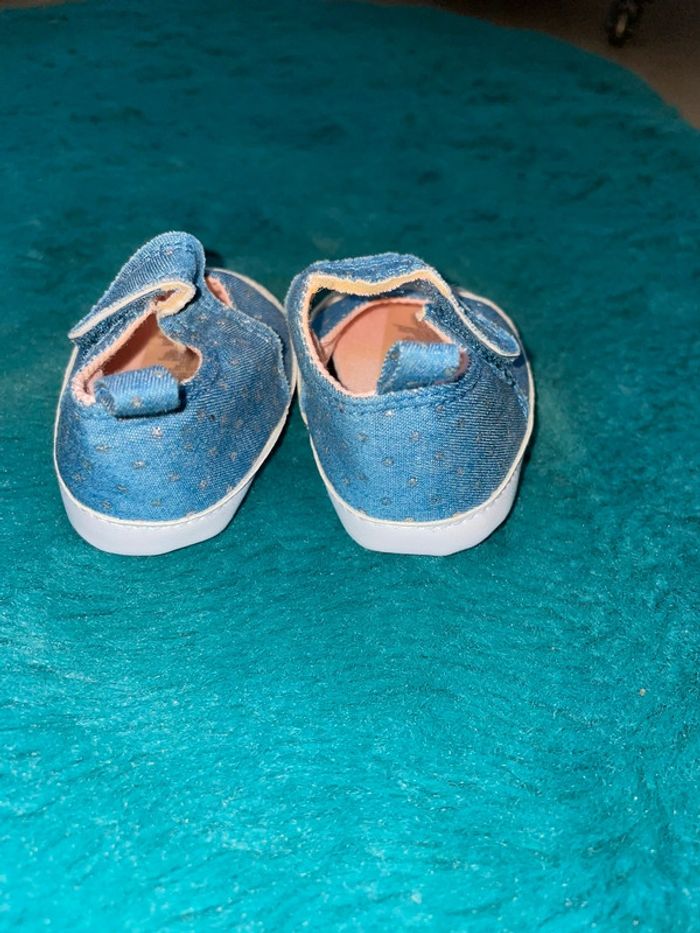 Chaussure Minnie - photo numéro 5