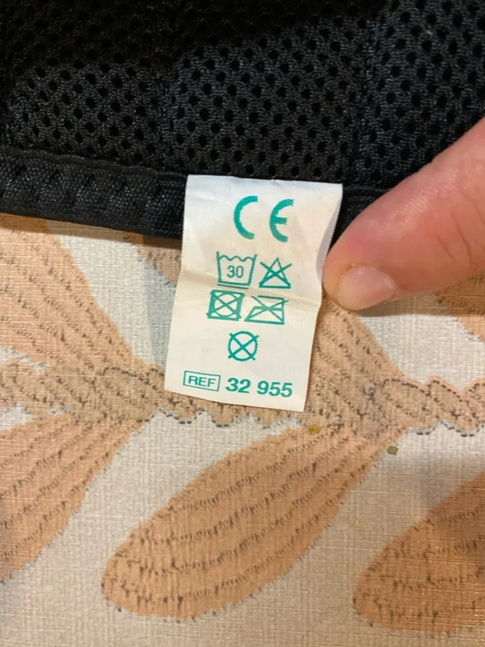 Ceinture lombaire - photo numéro 7