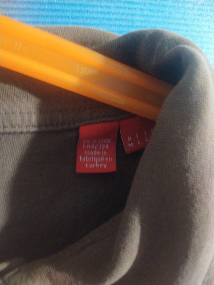 Polo esprit - photo numéro 2
