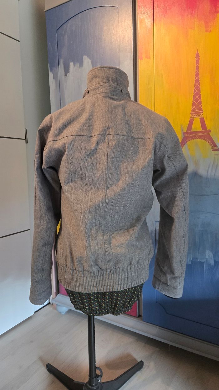 Manteau femme Quechua taille XS - photo numéro 6