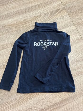 T-shirt manches longues