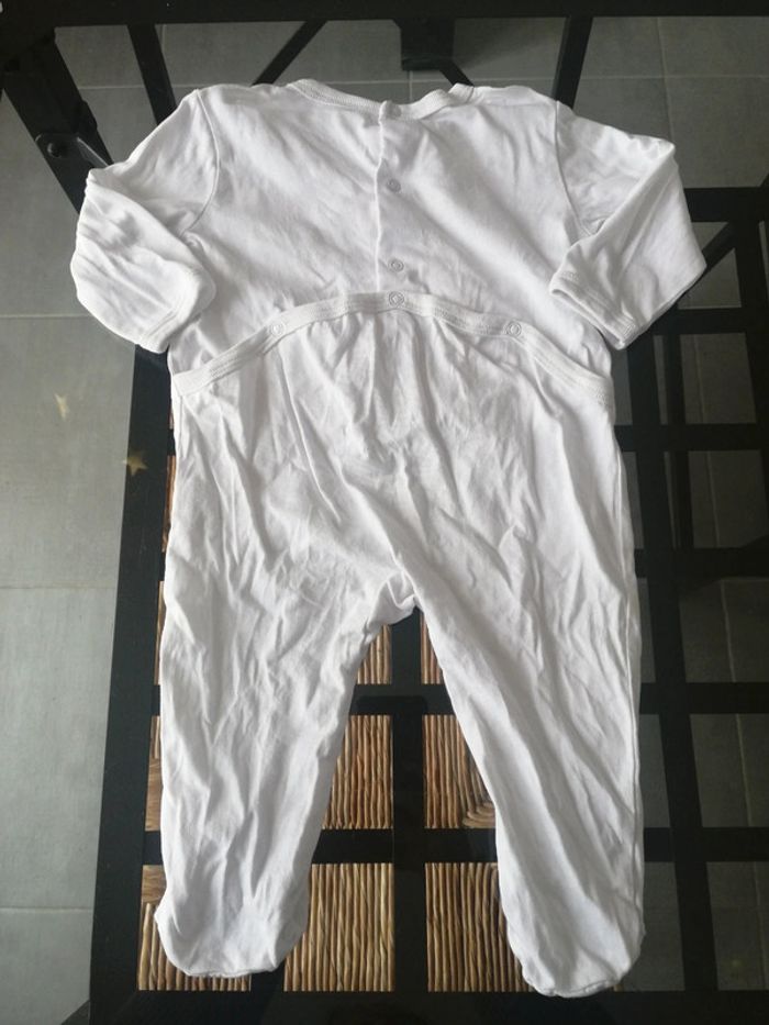 Pyjama Minnie - photo numéro 2