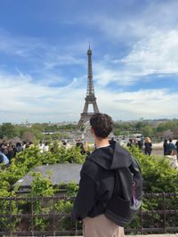 profil