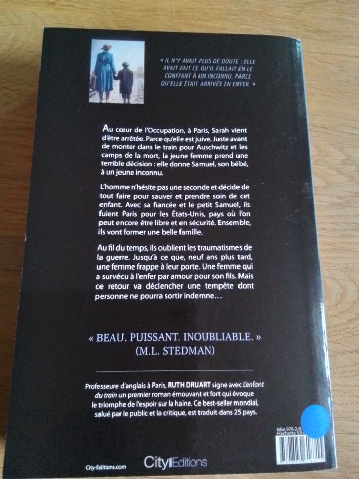 Tôt de 4 livres - photo numéro 7