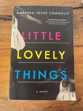 Little lovely things