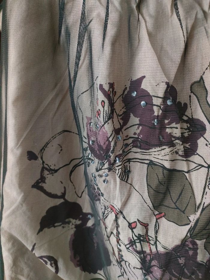 Robe courte/Tunique Promod - photo numéro 2