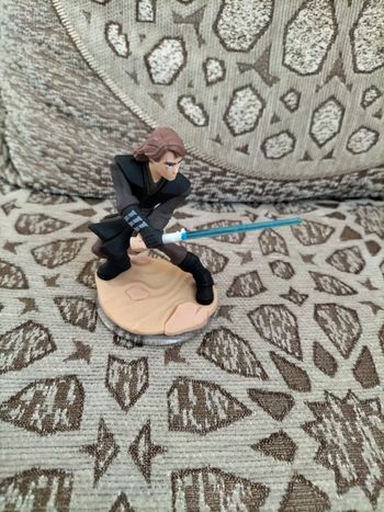 Figurine Infinity Star Wars