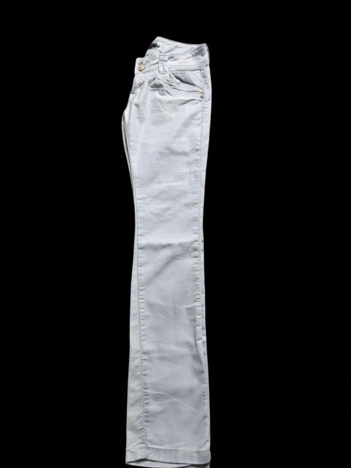 Jean Blanc Conos - 34/XS - photo numéro 6