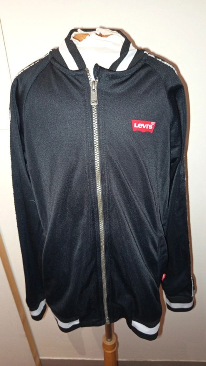Gilet Levi's 12 ans - photo numéro 3