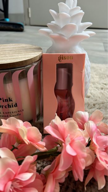 Gloss gisou