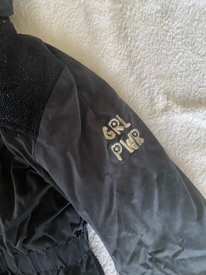 Doudoune - photo numéro 3