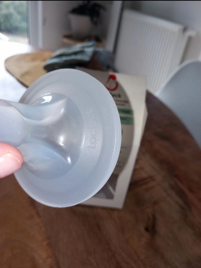 Teterelles lacteck 12mm - photo numéro 3